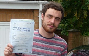Wakefield driving school review 01